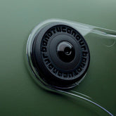 KIT EL'FAST, un kit di ricambi con meccanismo visiera e cover. Facile installazione. Di TUCANO URBANO.